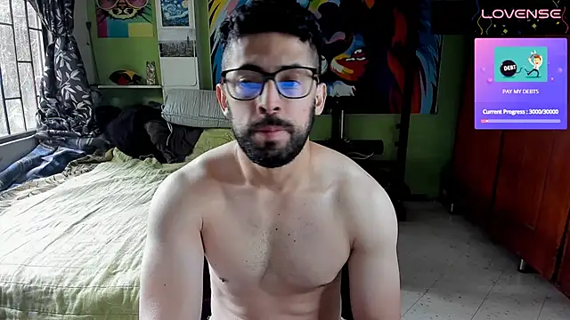 irokdan891 online show from December 2, 5:41 pm