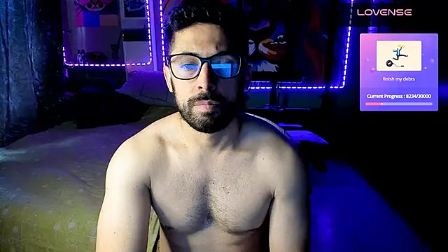 irokdan891 online show from May 14, 5:53 pm