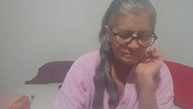 candy mature  online show from January 5, 9:03 pm