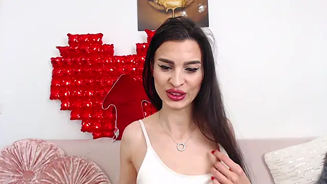 RebecaMur online show from February 11, 6:13 pm