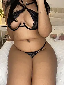 Exotic-mia online show from January 22, 5:37 am