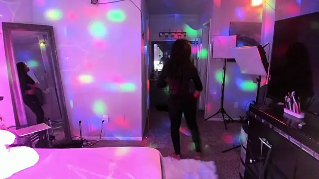 yiauana online show from January 20, 11:54 pm