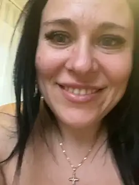 Snapshot of CuteNata chatting on December 4, 11:41 am CuteNata online show from December 4, 11:41 am