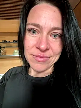 CuteNata online show from November 15, 11:07 am