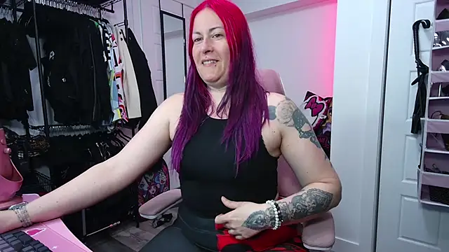 gennyrock online show from April 30, 4:13 pm