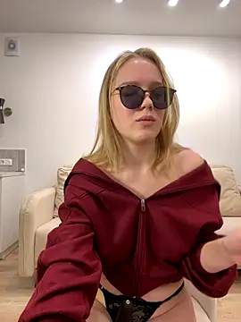 Little Forest ELF online show from November 2, 5:59 pm