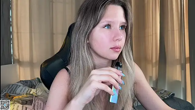 Ameliia castro online show from October 5, 9:51 am