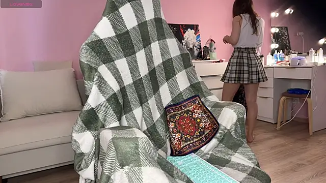 Ameliia castro online show from May 22, 3:02 am