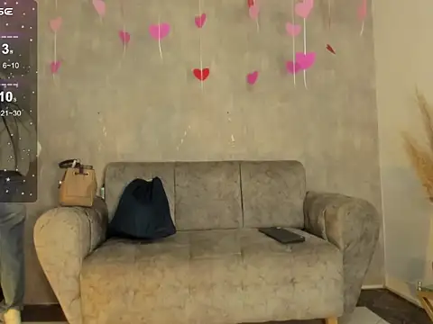 miacoopersx online show from February 19, 12:22 pm