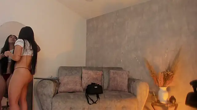 miacoopersx online show from September 11, 9:15 pm