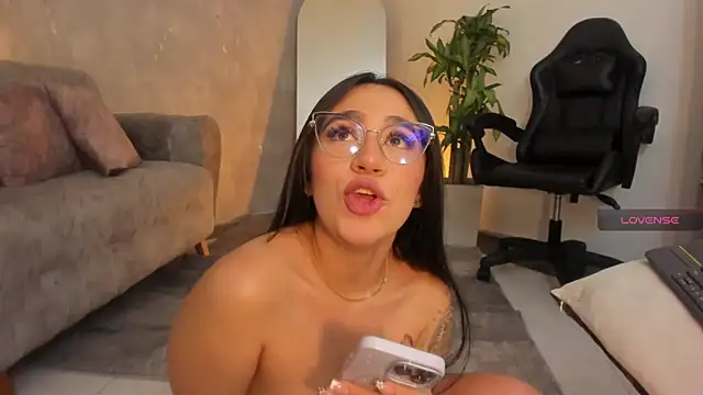 miacoopersx online show from September 26, 5:28 pm