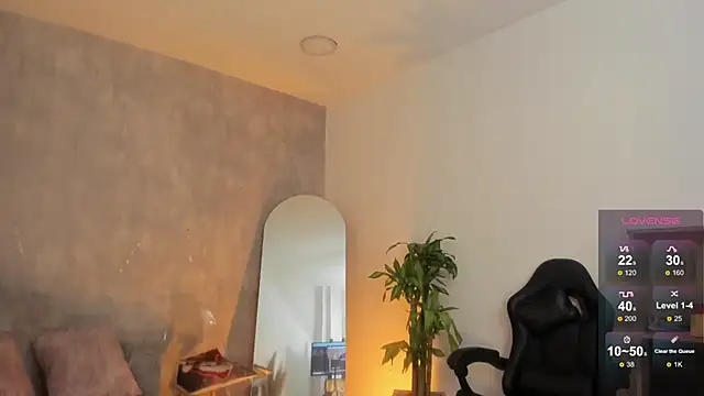 miacoopersx online show from October 1, 12:11 pm