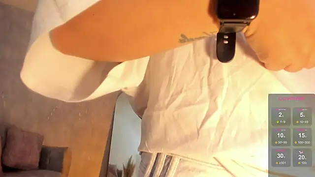 miacoopersx online show from October 6, 12:24 pm