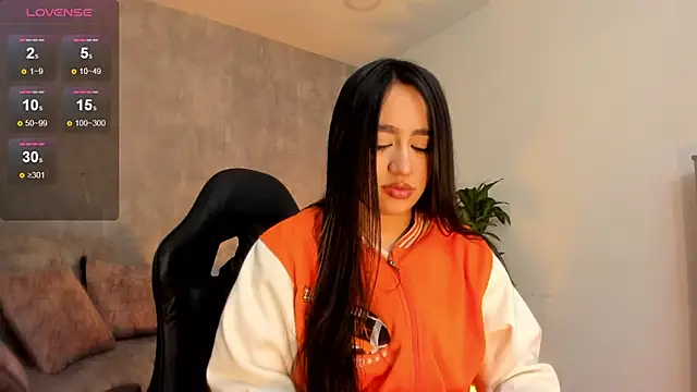 miacoopersx online show from October 11, 12:26 pm