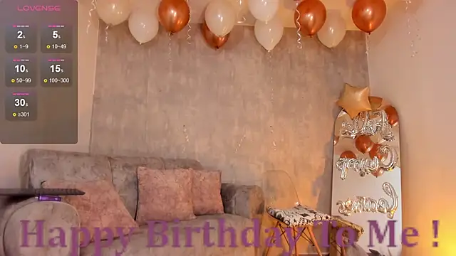 miacoopersx online show from October 21, 1:12 pm