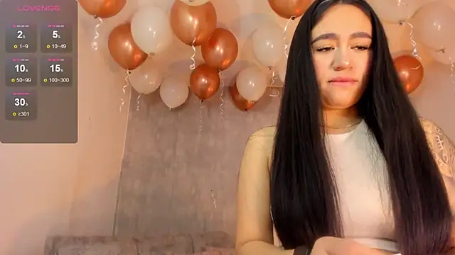 miacoopersx online show from October 23, 12:15 pm