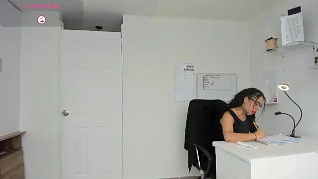 susana monroy online show from October 8, 6:49 pm