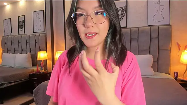 sweet--emily online show from December 12, 3:10 am