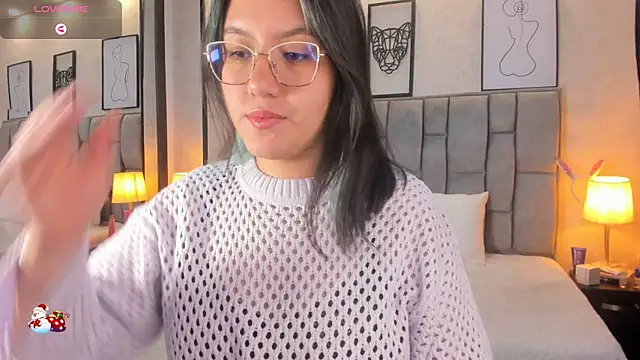 sweet--emily online show from December 15, 4:07 am