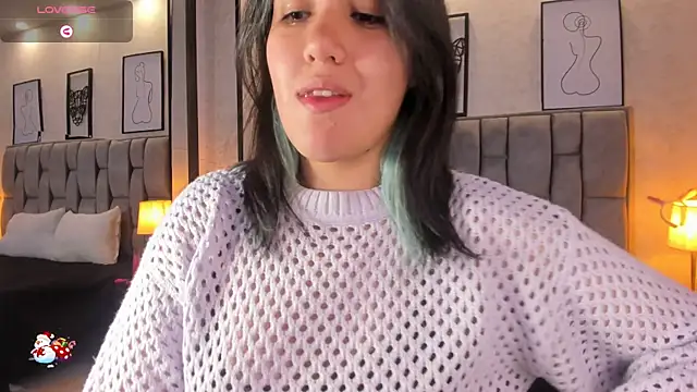 sweet--emily online show from December 15, 11:12 am