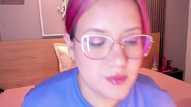 sweet--emily online show from November 27, 3:30 am