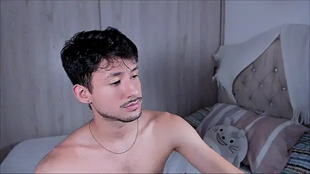 dimitri targaryen online show from October 20, 6:30 pm