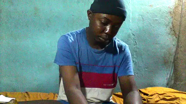 little  joy online show from March 5, 1:01 am