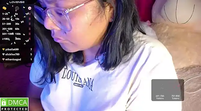 Snapshot of KittyHot20 chatting on January 10, 10:50 am KittyHot20 online show from January 10, 10:50 am