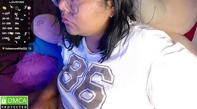 Snapshot of KittyHot20 chatting on January 11, 9:36 am KittyHot20 online show from January 11, 9:36 am