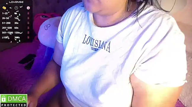 Snapshot of KittyHot20 chatting on January 23, 9:50 am KittyHot20 online show from January 23, 9:50 am