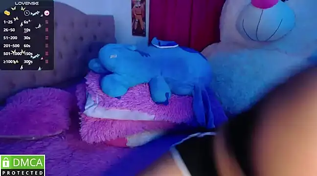 Snapshot of KittyHot20 chatting on January 26, 11:08 pm KittyHot20 online show from January 26, 11:08 pm