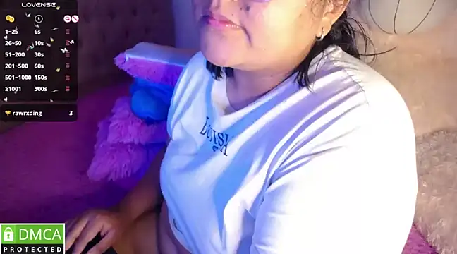 Snapshot of KittyHot20 chatting on January 29, 12:12 am KittyHot20 online show from January 29, 12:12 am