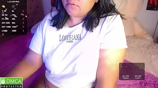 Snapshot of KittyHot20 chatting on February 1, 8:58 pm KittyHot20 online show from February 1, 8:58 pm