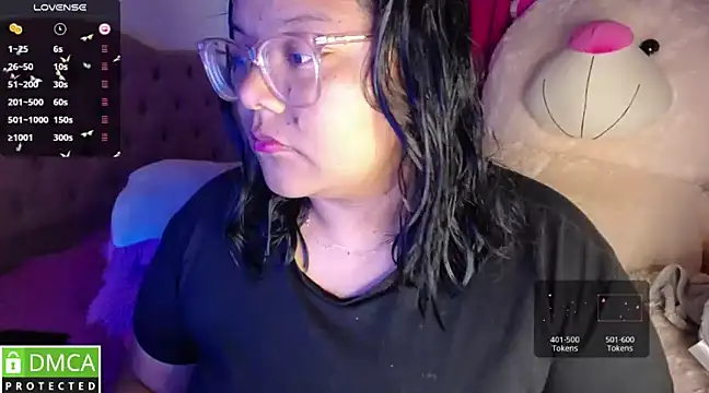 Snapshot of KittyHot20 chatting on February 15, 1:53 am KittyHot20 online show from February 15, 1:53 am