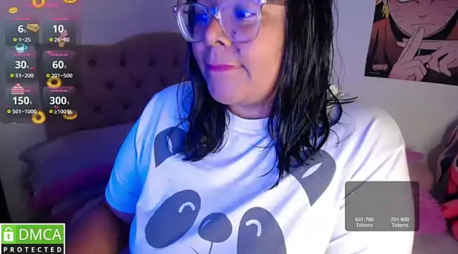 Snapshot of KittyHot20 chatting on March 2, 1:15 am KittyHot20 online show from March 2, 1:15 am