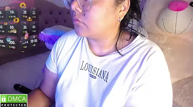 Snapshot of KittyHot20 chatting on March 4, 1:01 am KittyHot20 online show from March 4, 1:01 am