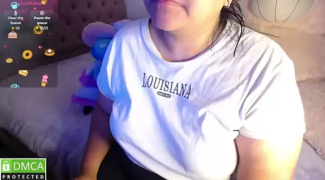 Snapshot of KittyHot20 chatting on March 4, 8:16 pm KittyHot20 online show from March 4, 8:16 pm