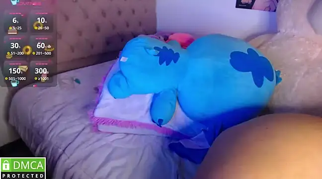 Snapshot of KittyHot20 chatting on March 13, 9:10 am KittyHot20 online show from March 13, 9:10 am