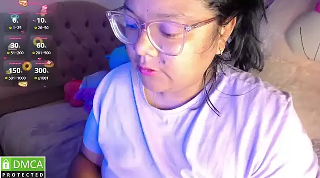 Snapshot of KittyHot20 chatting on March 19, 2:13 pm KittyHot20 online show from March 19, 2:13 pm