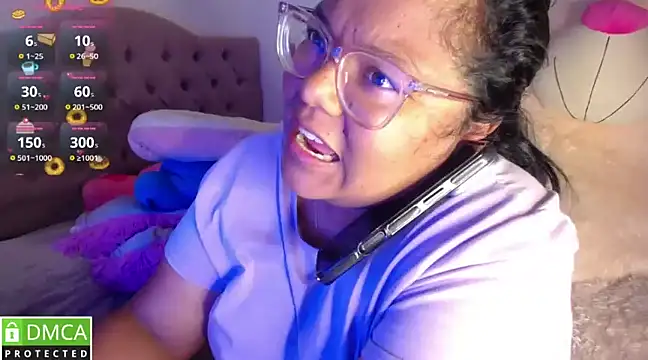 Snapshot of KittyHot20 chatting on March 19, 5:17 pm KittyHot20 online show from March 19, 5:17 pm