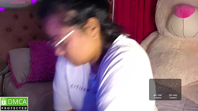 Snapshot of KittyHot20 chatting on September 10, 10:59 am KittyHot20 online show from September 10, 10:59 am