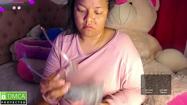 Snapshot of KittyHot20 chatting on September 15, 3:06 am KittyHot20 online show from September 15, 3:06 am