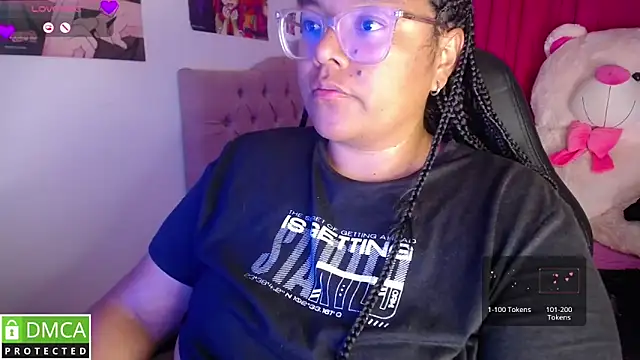 Snapshot of KittyHot20 chatting on October 20, 8:53 pm KittyHot20 online show from October 20, 8:53 pm