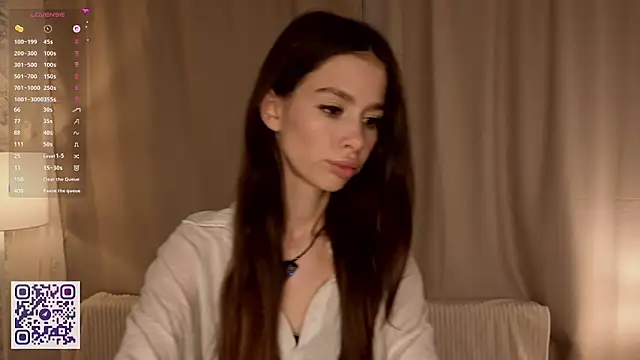 AnabelHun online show from June 20, 4:26 am