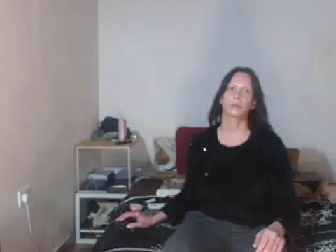 GABUSEXY online show from June 21, 4:04 am
