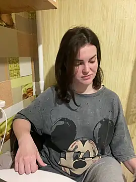 Snapshot of Karolina_llove chatting on December 22, 3:55 pm Karolina llove online show from December 22, 3:55 pm