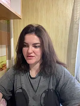 Snapshot of Karolina_llove chatting on December 31, 8:48 am Karolina llove online show from December 31, 8:48 am
