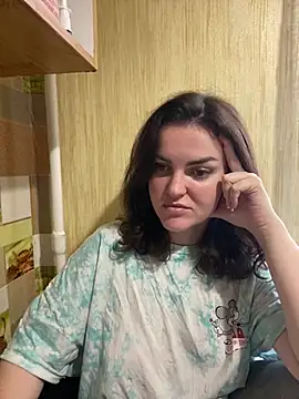 Snapshot of Karolina_llove chatting on January 21, 9:46 am Karolina llove online show from January 21, 9:46 am