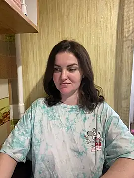 Snapshot of Karolina_llove chatting on January 21, 12:50 pm Karolina llove online show from January 21, 12:50 pm