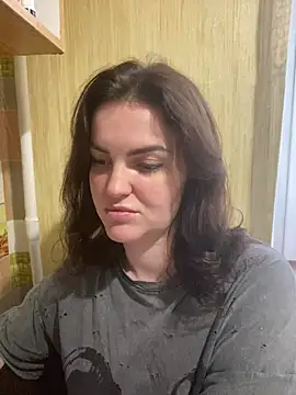 Snapshot of Karolina_llove chatting on January 22, 1:32 pm Karolina llove online show from January 22, 1:32 pm
